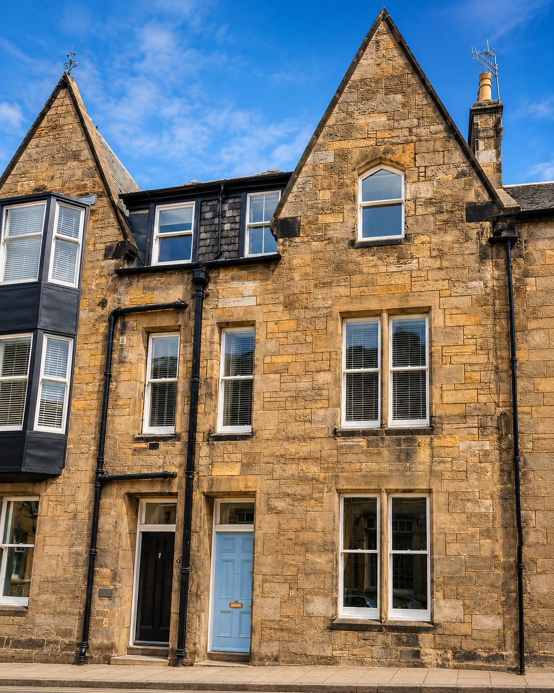 7 Murray Park, St Andrews